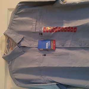 American Outdoorsman XL shirt